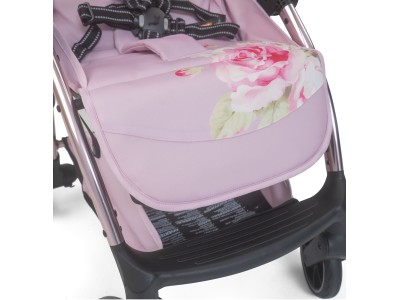 Leclerc Baby by Monnalisa - Antique Pink | Baby Snooze