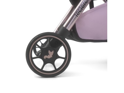 Leclerc Baby by Monnalisa - Antique Pink | Baby Snooze