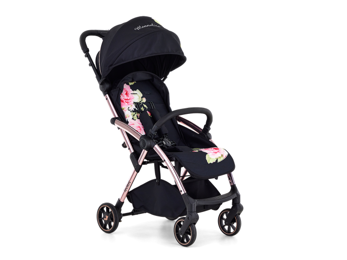 Leclerc Baby by Monnalisa - Deep Black | Baby Snooze