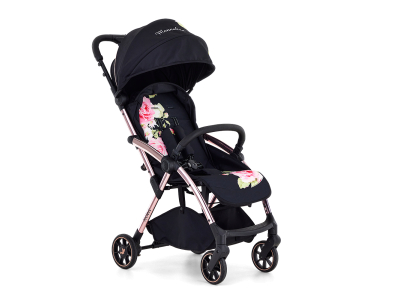 Leclerc Baby by Monnalisa - Deep Black | Baby Snooze