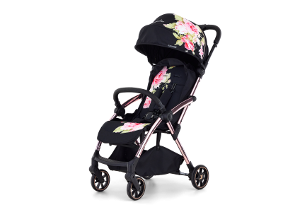 Leclerc Baby by Monnalisa - Deep Black | Baby Snooze