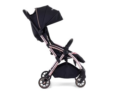 Leclerc Baby by Monnalisa - Deep Black | Baby Snooze