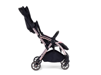 Leclerc Baby by Monnalisa - Deep Black | Baby Snooze