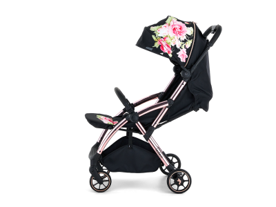 Leclerc Baby by Monnalisa - Deep Black | Baby Snooze