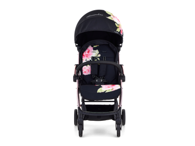 Leclerc Baby by Monnalisa - Deep Black | Baby Snooze