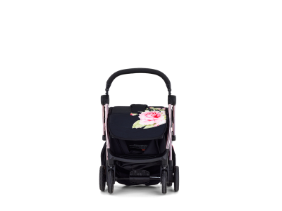 Leclerc Baby by Monnalisa - Deep Black | Baby Snooze