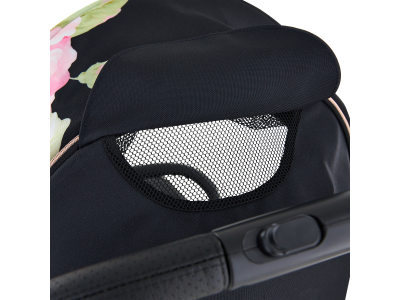 Leclerc Baby by Monnalisa - Deep Black | Baby Snooze