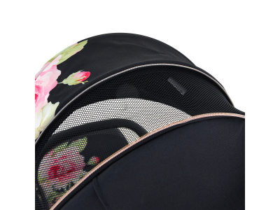 Leclerc Baby by Monnalisa - Deep Black | Baby Snooze