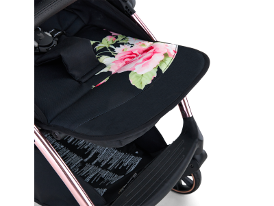 Leclerc Baby by Monnalisa - Deep Black | Baby Snooze