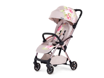 Leclerc Baby by Monnalisa Stroller - Birch | Baby Snooze