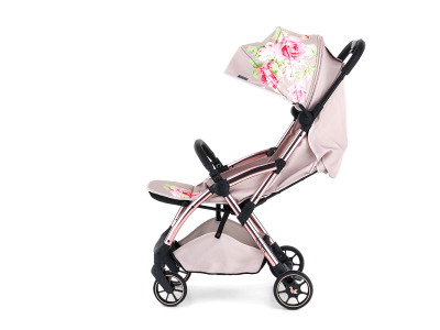 Leclerc Baby by Monnalisa Stroller - Birch | Baby Snooze