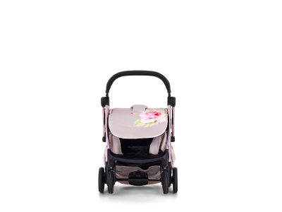 Leclerc Baby by Monnalisa Stroller - Birch | Baby Snooze