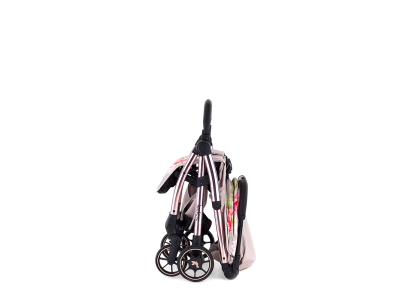 Leclerc Baby by Monnalisa Stroller - Birch | Baby Snooze