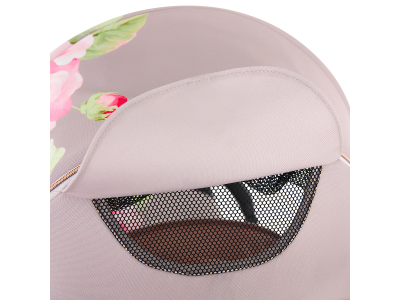 Leclerc Baby by Monnalisa Stroller - Birch | Baby Snooze