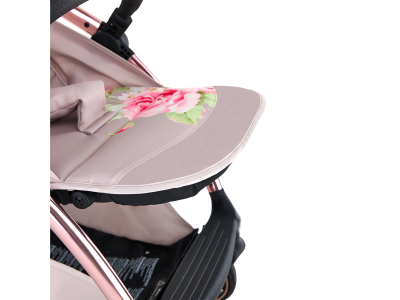 Leclerc Baby by Monnalisa Stroller - Birch | Baby Snooze