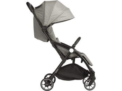 Leclerc Baby MF Plus Stroller - Grey | Baby Snooze
