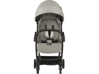 Leclerc Baby MF Plus Stroller - Grey | Baby Snooze