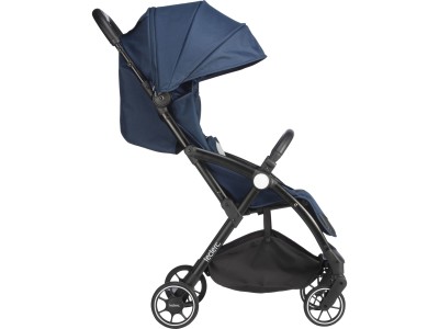 Leclerc Baby MF Plus Stroller - Blue | Baby Snooze