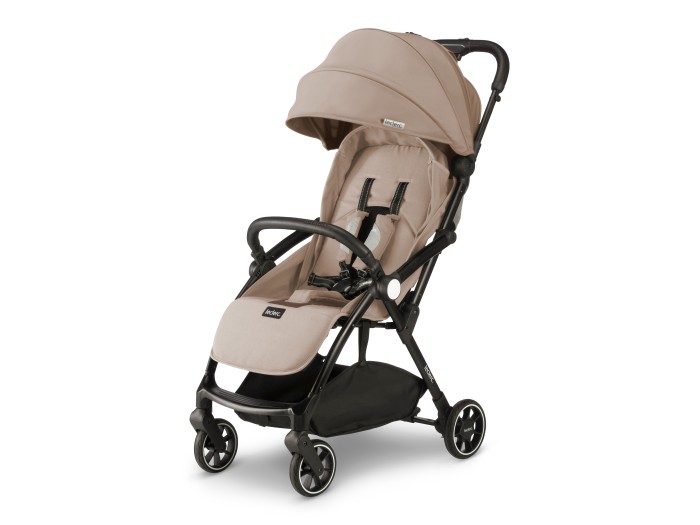 Leclerc Baby MF Plus Stroller - Sand | Baby Snooze