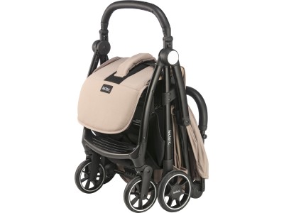 Leclerc Baby MF Plus Stroller - Sand | Baby Snooze