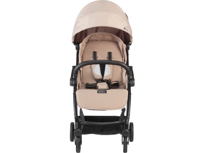 Leclerc Baby MF Plus Stroller - Sand | Baby Snooze