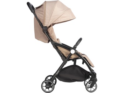 Leclerc Baby MF Plus Stroller - Sand | Baby Snooze