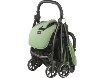 Leclerc Baby MF Plus Stroller - Green | Baby Snooze