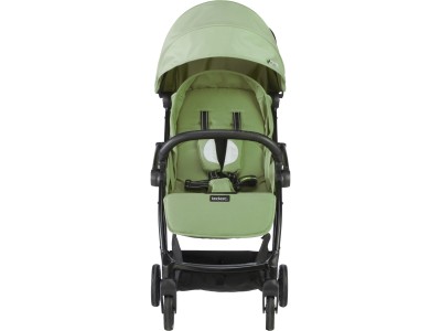 Leclerc Baby MF Plus Stroller - Green | Baby Snooze