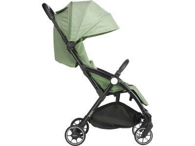 Leclerc Baby MF Plus Stroller - Green | Baby Snooze