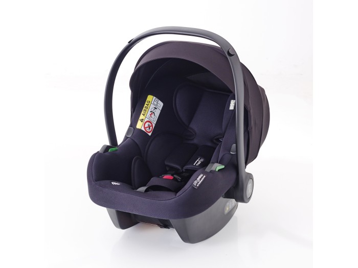 Mee-go Cosmo Car Seat | Baby Snooze