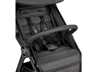 Baby Jogger Pushchair Belly Bar | For City Tour 2 Single Strollers