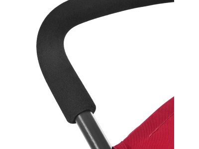 Hauck Sport Pushchair - Red | Baby Snooze