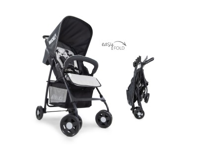 Hauck Sport Pushchair - Mickey Stars | Baby Snooze