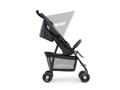 Hauck Sport Pushchair - Mickey Stars | Baby Snooze