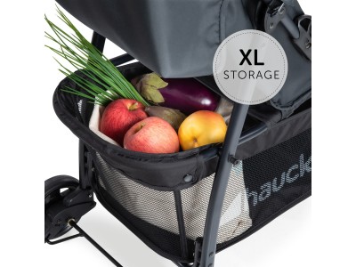 Hauck Sport Pushchair - Mickey Stars | Baby Snooze