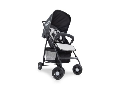 Hauck Sport Pushchair - Mickey Stars | Baby Snooze
