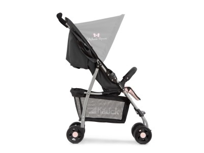 Hauck Sport Pushchair - Minnie Sweetheart | Baby Snooze