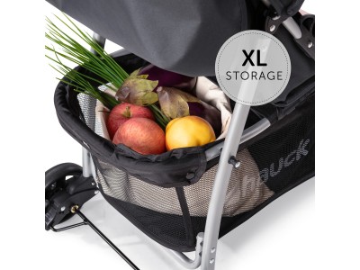 Hauck Sport Pushchair - Minnie Sweetheart | Baby Snooze