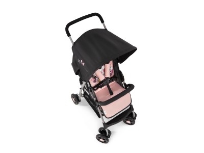 Hauck Sport Pushchair - Minnie Sweetheart | Baby Snooze