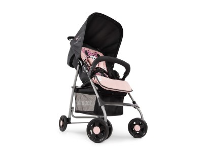 Hauck Sport Pushchair - Minnie Sweetheart | Baby Snooze