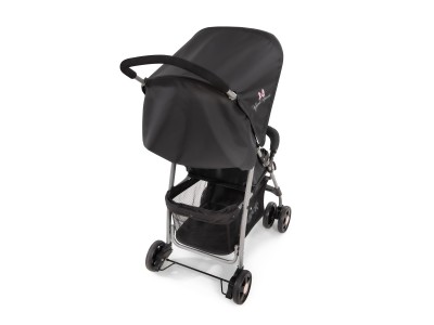 Hauck Sport Pushchair - Minnie Sweetheart | Baby Snooze