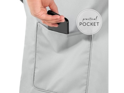 Hauck Shopper Neo II Pushchair - Grey | Baby Snooze