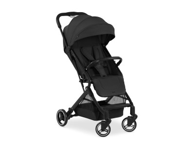 Hauck Travel N Care - Black | Baby Snooze