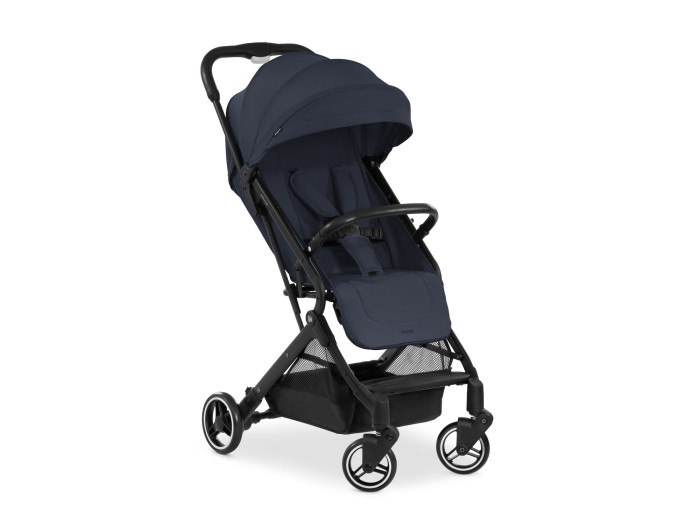 Hauck Travel N Care - Navy Blue | Baby Snooze
