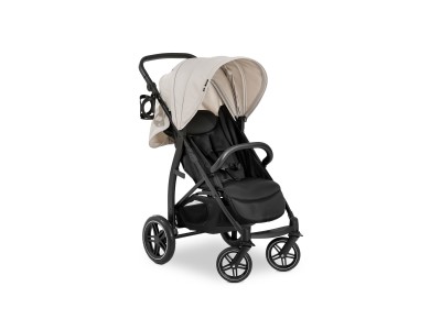 Hauck Rapid 4D - Beige | Baby Snooze