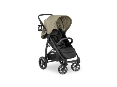 Hauck Rapid 4D - Olive | Baby Snooze