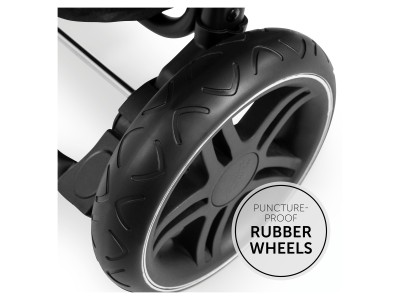 Hauck Rapid 4D - Olive | Baby Snooze