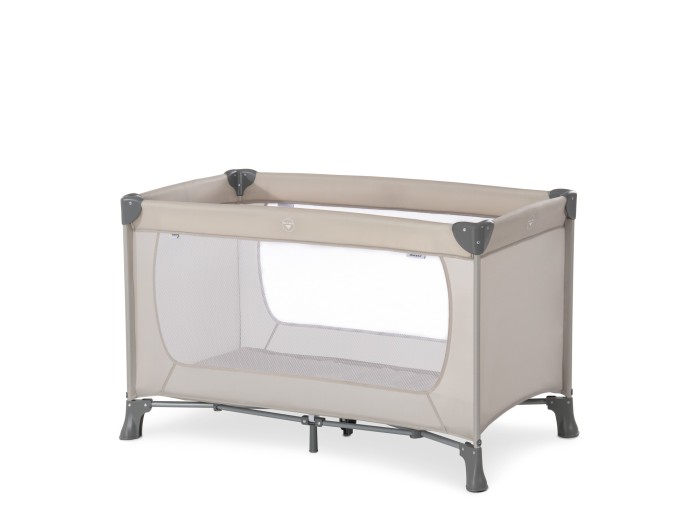 Hauck Dream N Play - Beige | Travel Cot