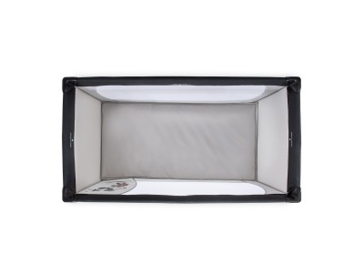 Hauck Disney Dream N Play - Mickey Stars | Travel Cot