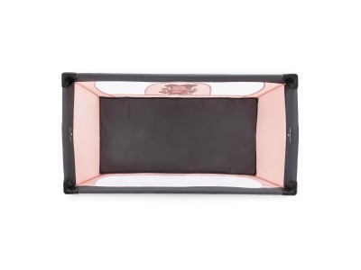 Hauck Disney Dream N Play - Minnie Sweetheart | Travel Cot